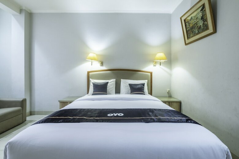Oyo 2329 Hotel Nyland 3 Cijagra
