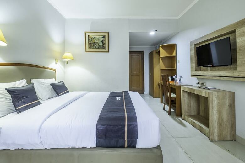 Oyo 2329 Hotel Nyland 3 Cijagra