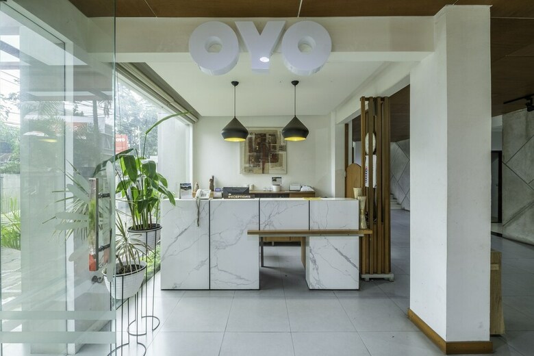 Oyo 2329 Hotel Nyland 3 Cijagra