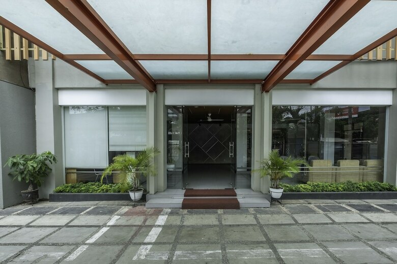 Oyo 2329 Hotel Nyland 3 Cijagra