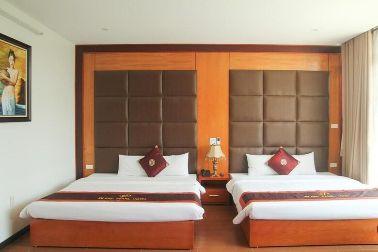 Island Pearl Hotel