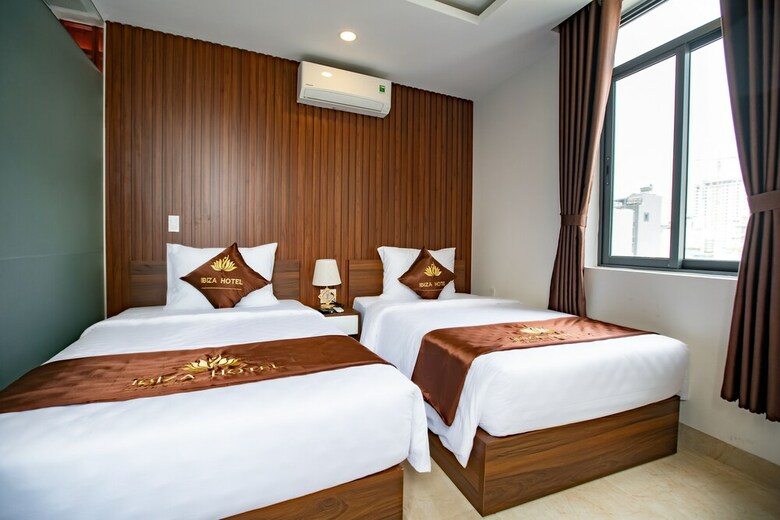 Ibiza Hotel