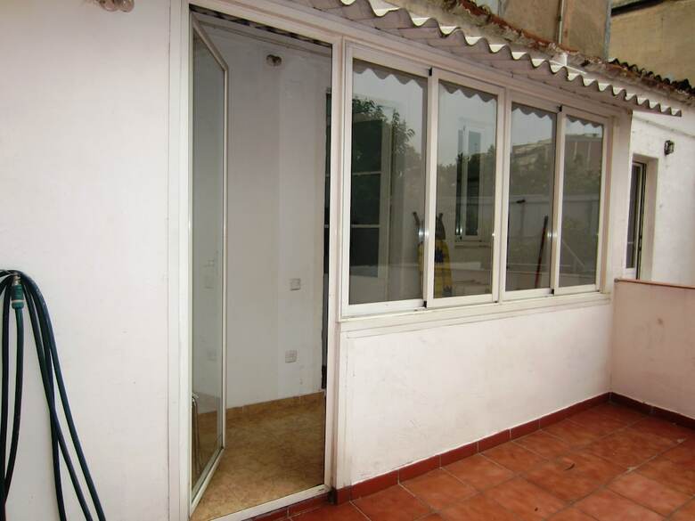 Apartamento Clot II