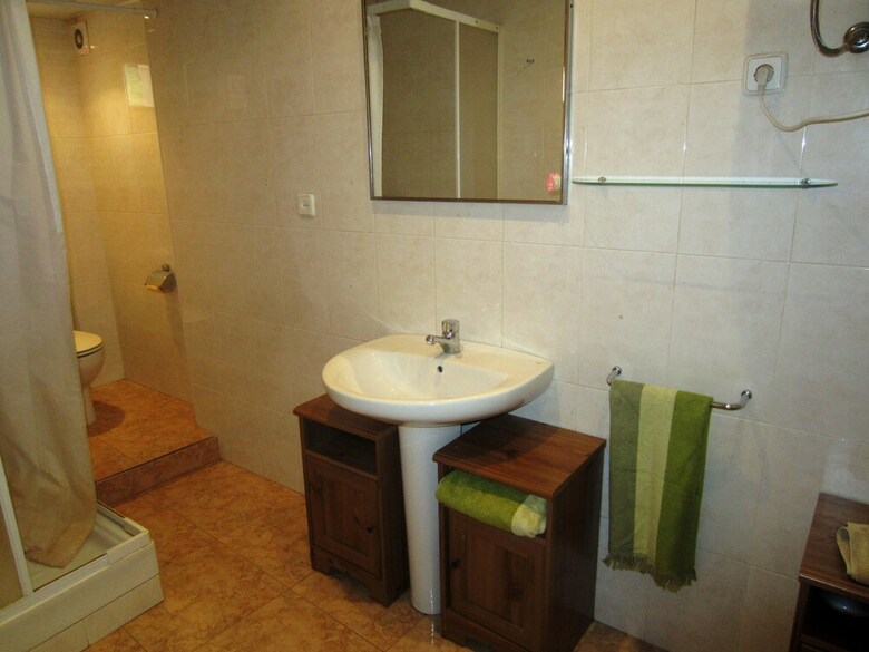 Apartamento Clot II