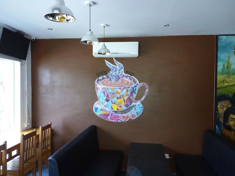 Hotel Donbosco And Vary Guesthouse