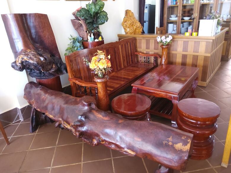 Hotel Donbosco And Vary Guesthouse