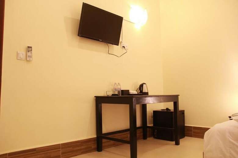 Hotel Donbosco And Vary Guesthouse