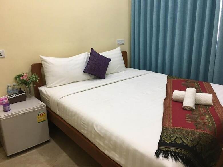 Hotel Donbosco And Vary Guesthouse
