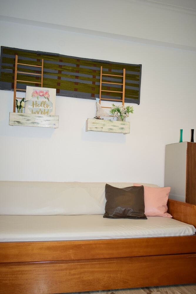 Apartment 6 Min From City Center & Acropolis