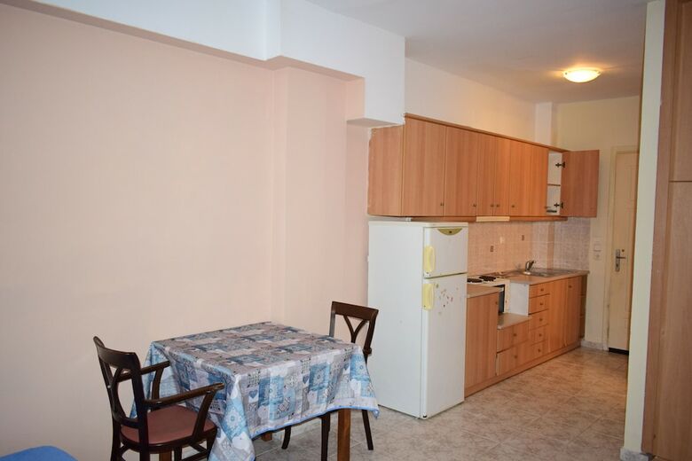 Apartamentos Mallia's Family 3