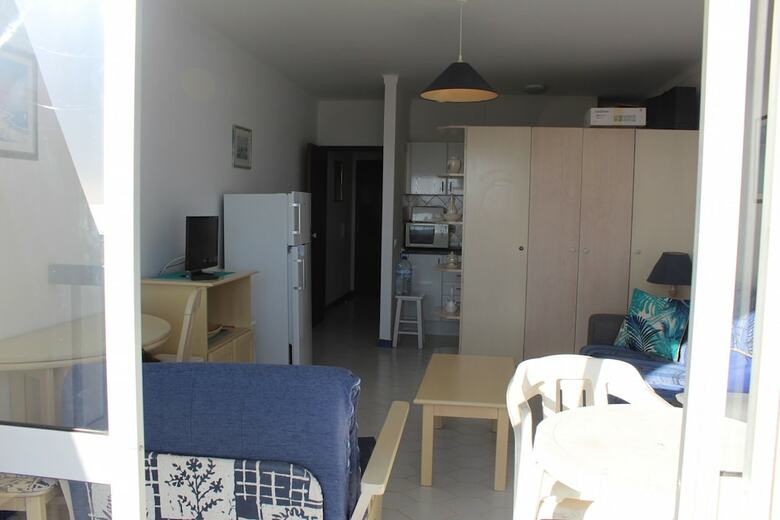 Apartamentos T0 Concorde Amazing Beach View