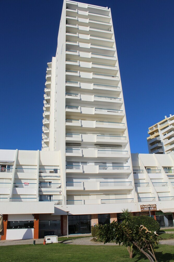 Apartamentos T0 Concorde Amazing Beach View