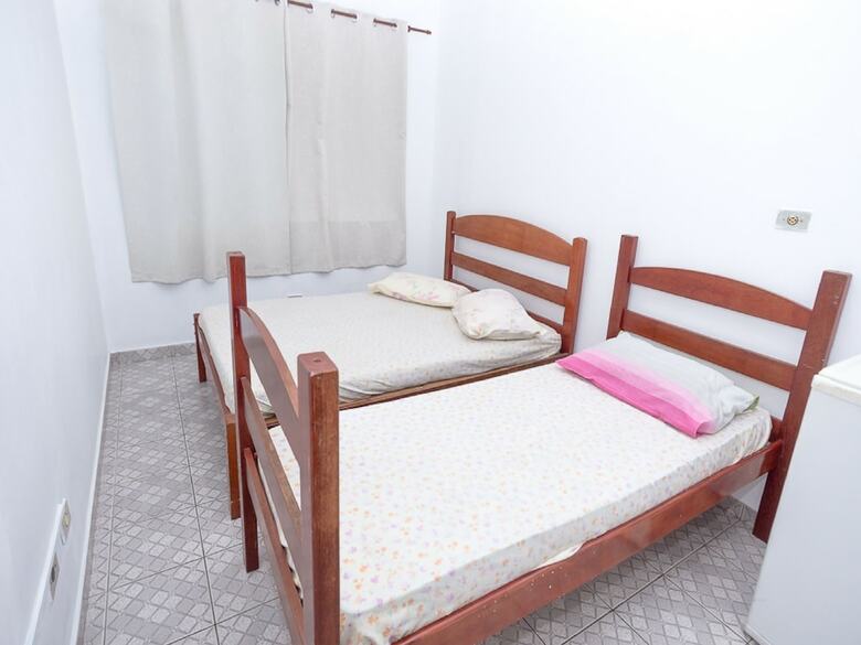 Hotel Hostel Suar�o