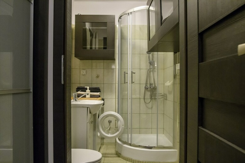 Apartamentos Chmielna Excellent