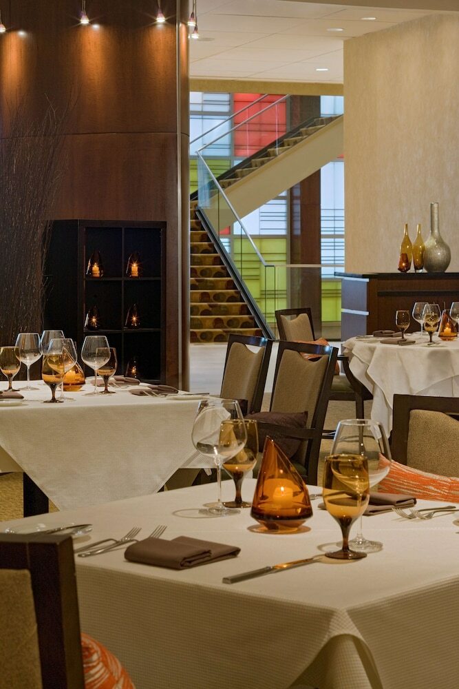 Hotel Hyatt Regency Morristown At Headquarters Plaza