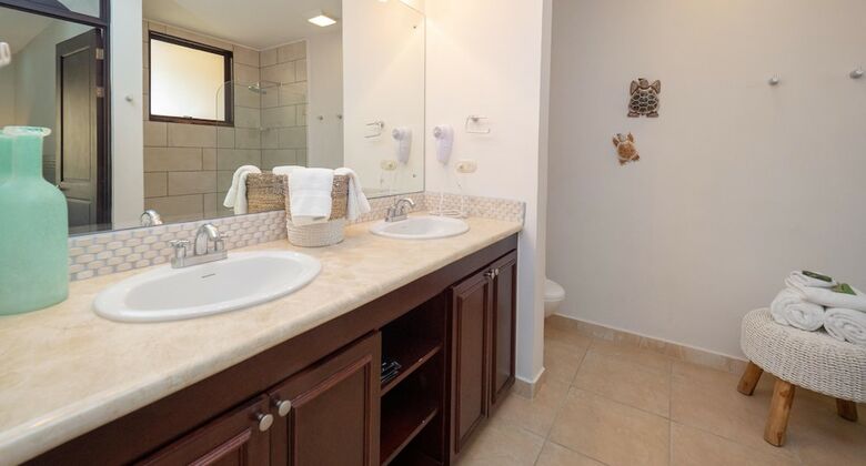 Apartamentos Encantada Luxury Condo J3