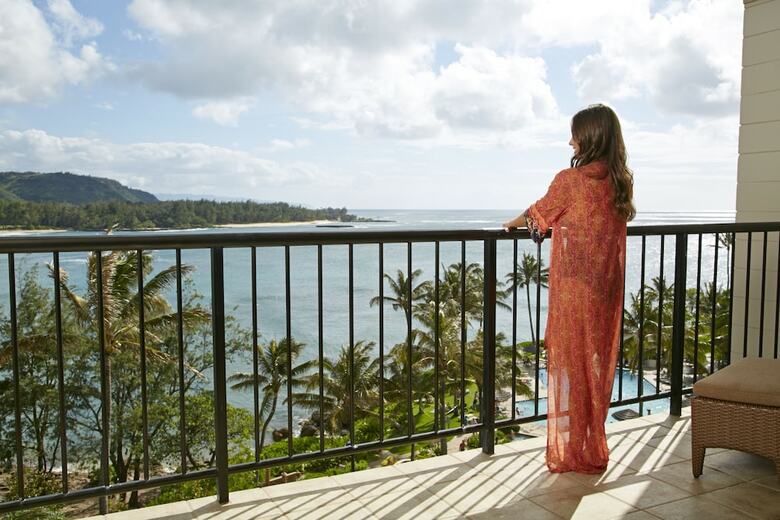 Apartamento Turtle Bay Resort
