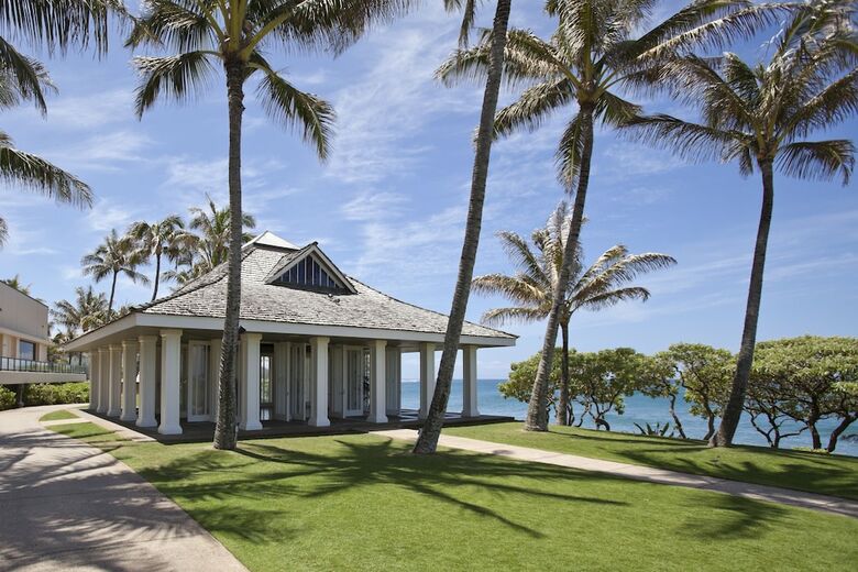 Apartamento Turtle Bay Resort