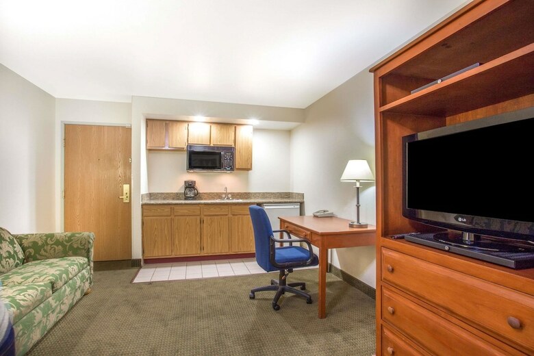 Hotel Hawthorn Suites By Wyndham Tempe