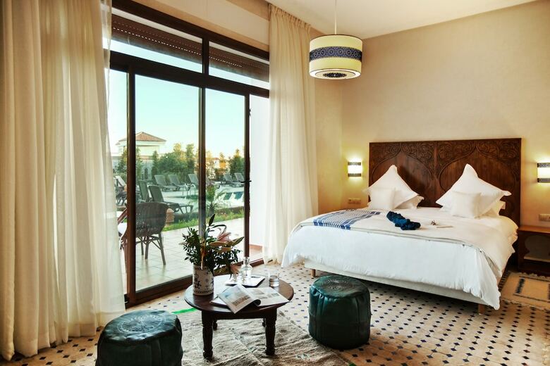 Hotel Dar Tanja