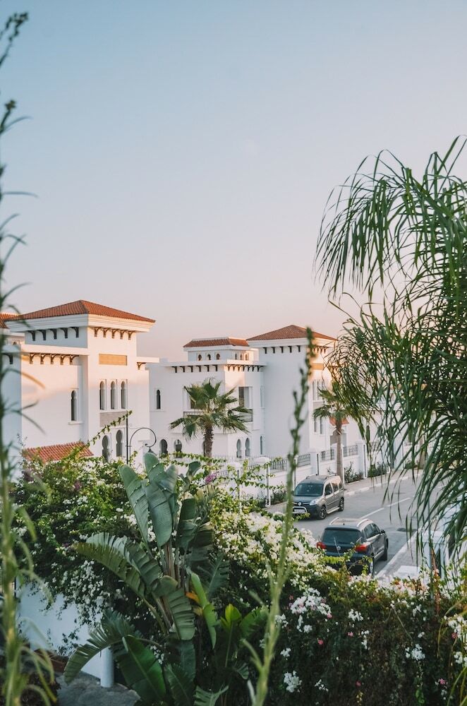Hotel Dar Tanja