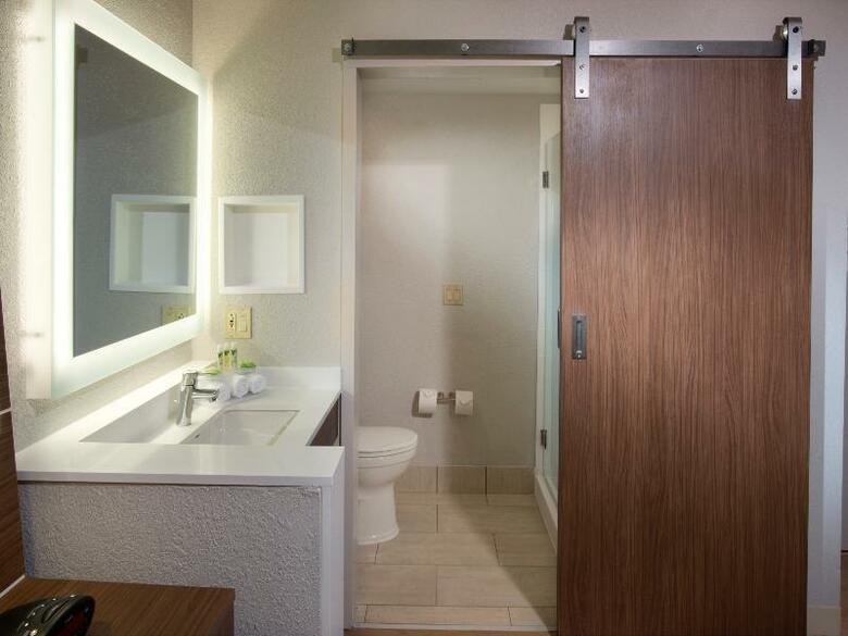 Hotel Holiday Inn Express New Orleans Downtown