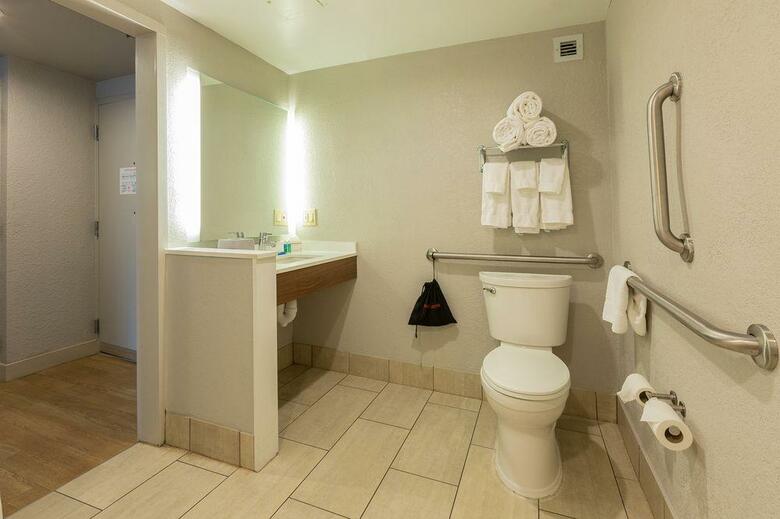 Hotel Holiday Inn Express New Orleans Downtown