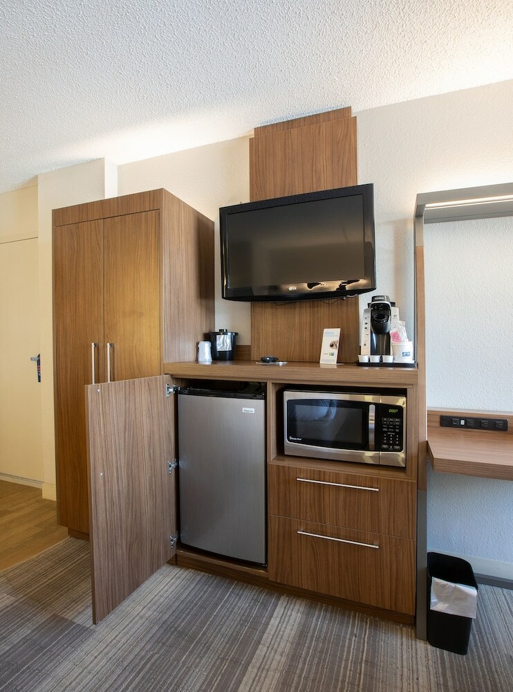 Hotel Holiday Inn Express New Orleans Downtown