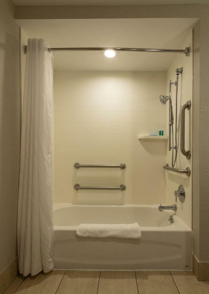 Hotel Holiday Inn Express New Orleans Downtown