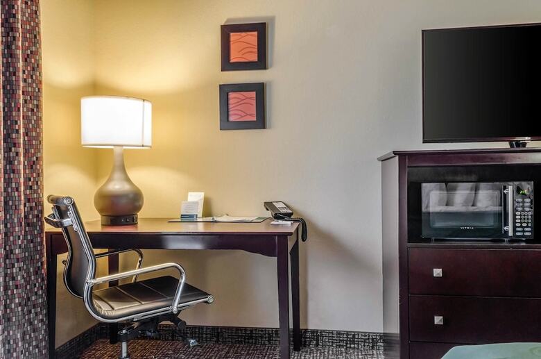 Hotel Quality Inn Biloxi-ocean Springs