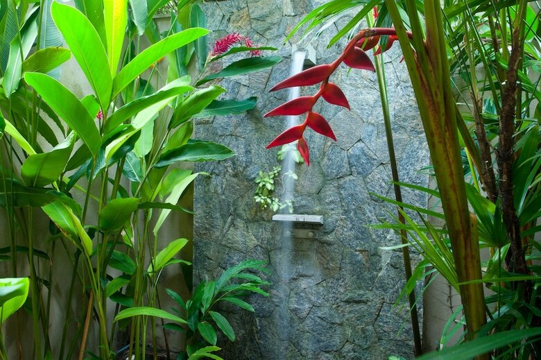 Apartamento Reef Villa & Spa