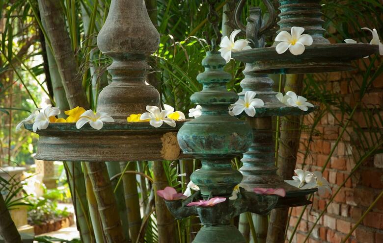 Apartamento Reef Villa & Spa