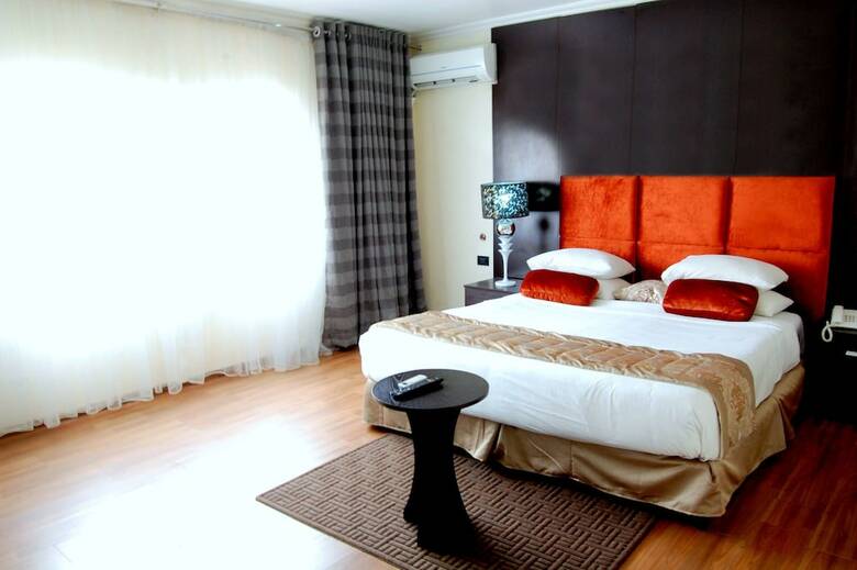 Hotel Golden Tulip Port Harcourt