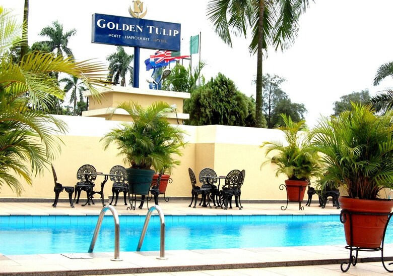 Hotel Golden Tulip Port Harcourt