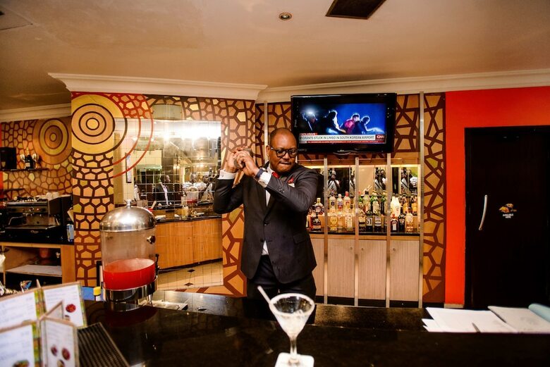 Hotel Golden Tulip Port Harcourt