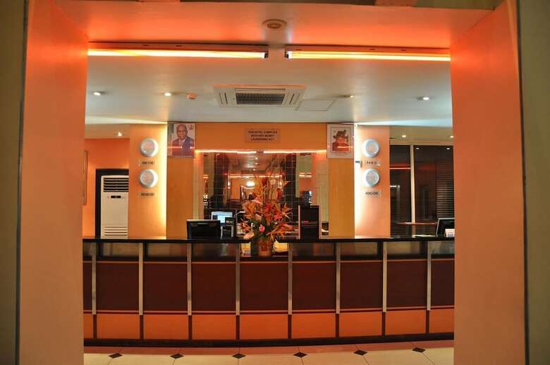Hotel Golden Tulip Port Harcourt