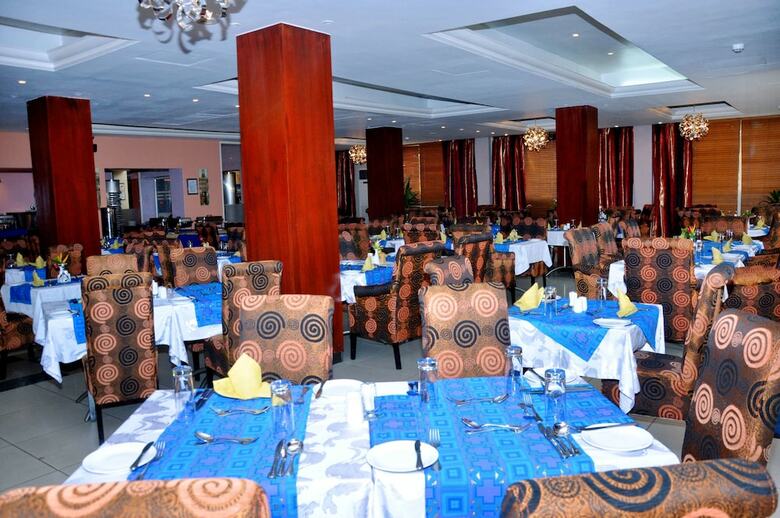 Hotel Golden Tulip Port Harcourt