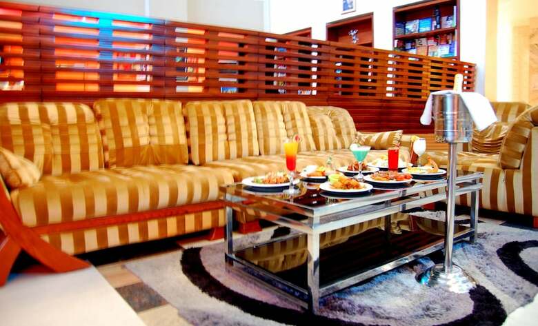 Hotel Golden Tulip Port Harcourt