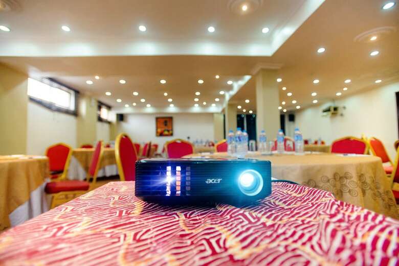 Hotel Golden Tulip Port Harcourt