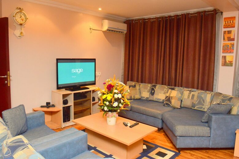 Hotel Golden Tulip Port Harcourt