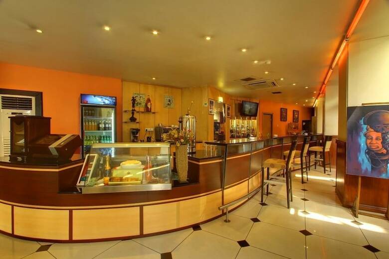 Hotel Golden Tulip Port Harcourt