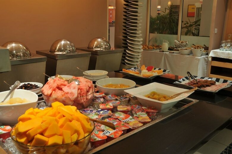 Hotel Golden Tulip Port Harcourt