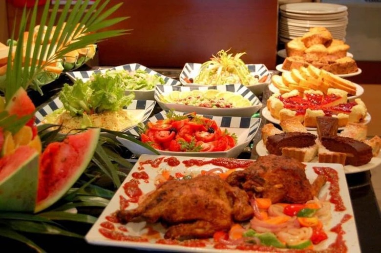 Hotel Golden Tulip Port Harcourt