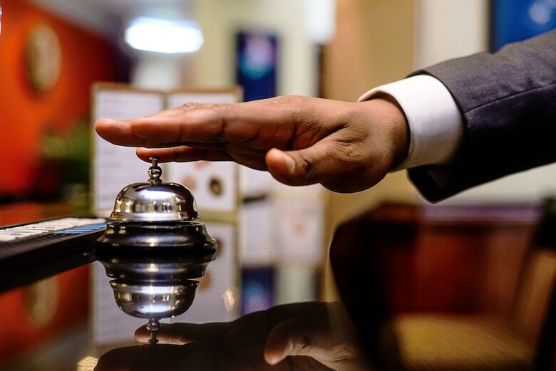Hotel Golden Tulip Port Harcourt