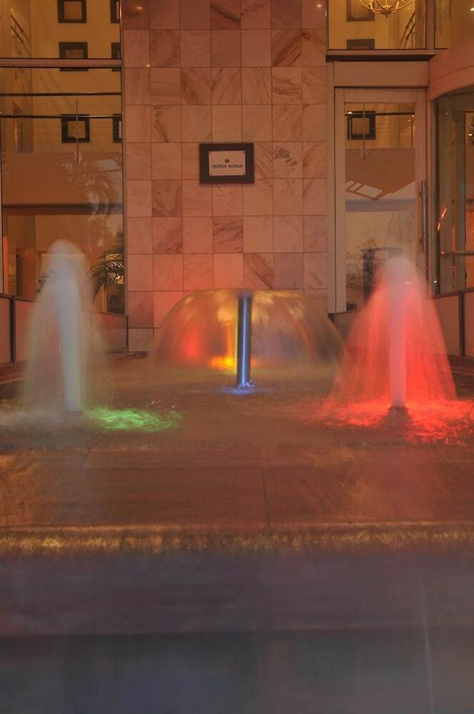 Hotel Golden Tulip Port Harcourt