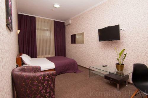 Komilfo Hotel