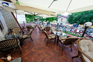 Vispas Hotel