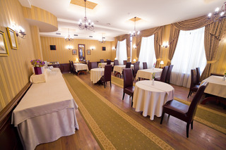 Vispas Hotel