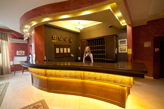 Vispas Hotel