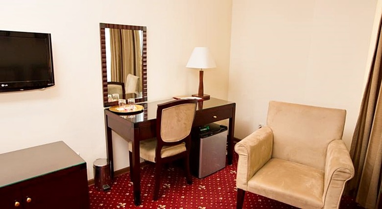 Jumbo Hotel